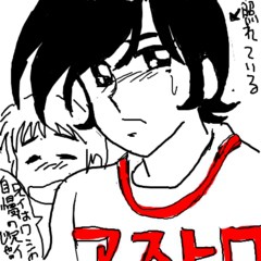 アストロ球団で私が一番好きなキャラ