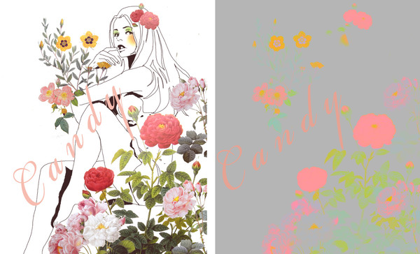CANDY