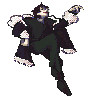 臨也将軍