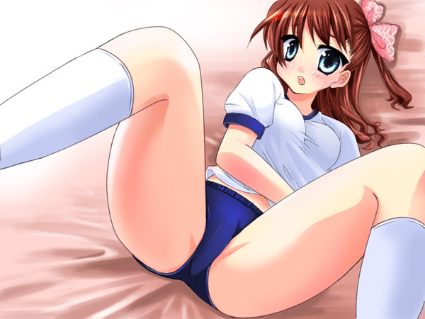 『押し倒していいんだよ？』