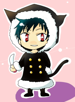 SAIたん練習