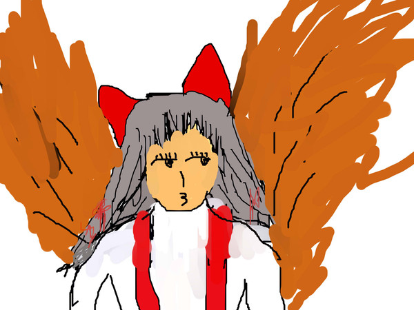 もこー