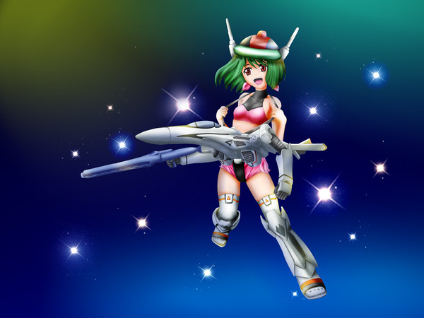 ダイナム超合金