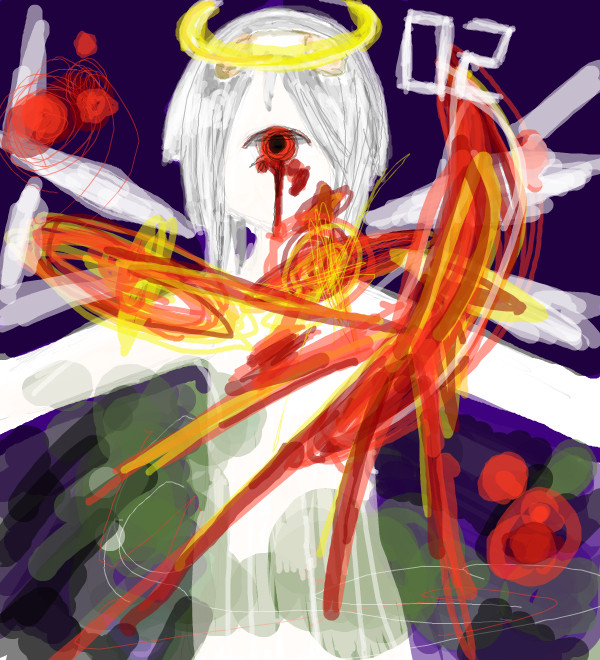02擬人化