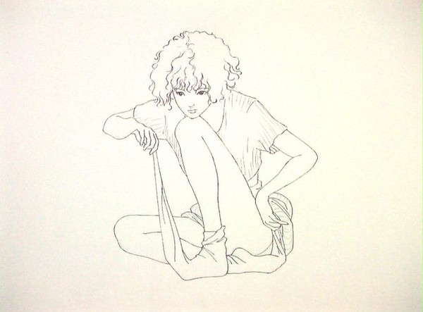 イラスト