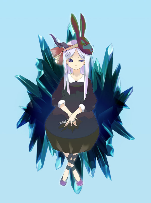 蒼玉