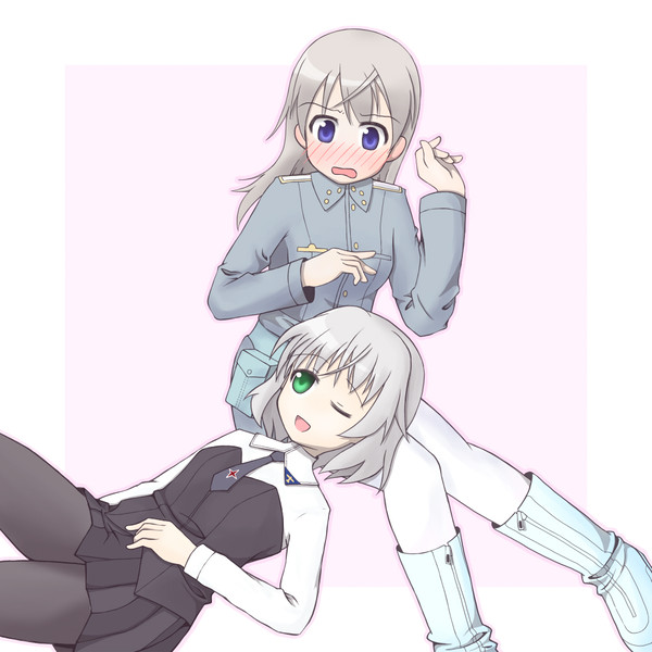 エイラーニャ