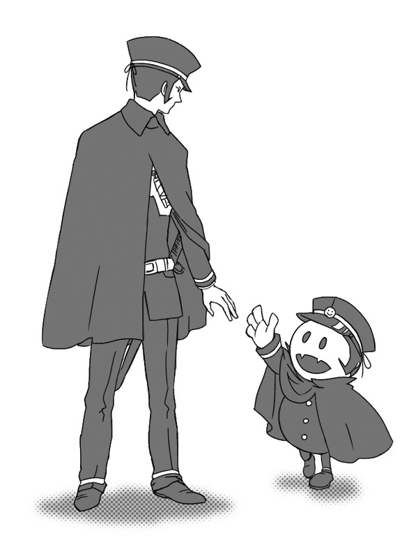 仲魔
