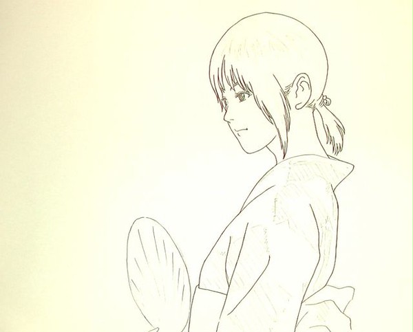 撫子