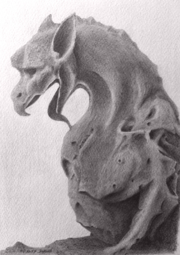 Gargoyle I