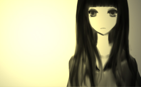 ひとりにしてくれ