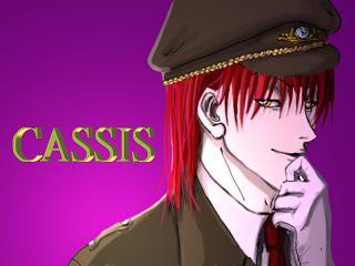 ヒソカ１