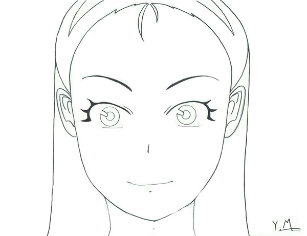 落書き