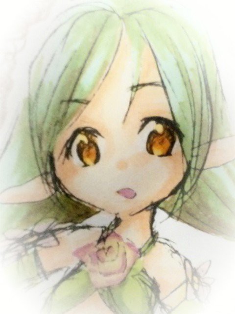 よーせい