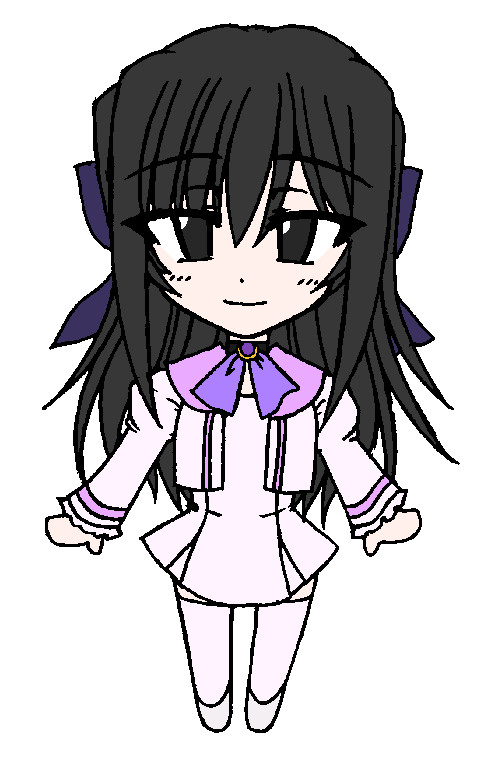賢者ライラさん