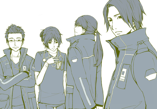 Code Blue 2