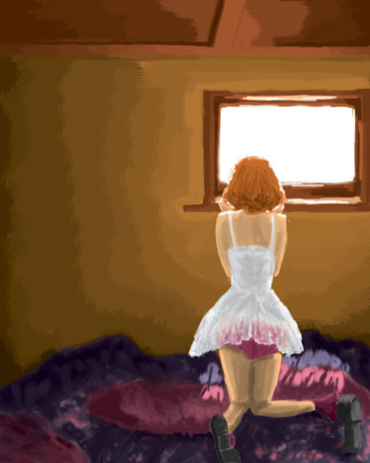 watching