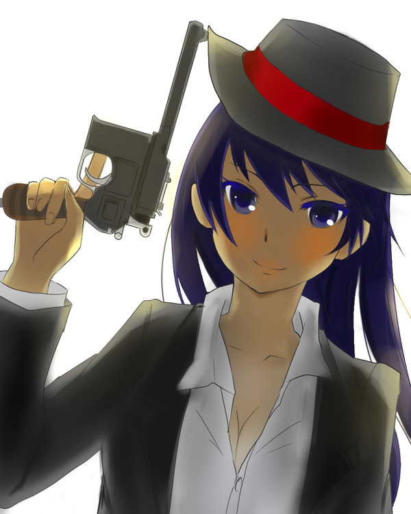 リオ先輩とC96
