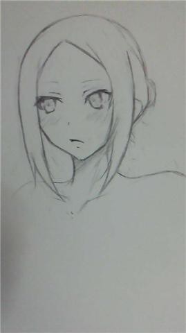 センター分け橘くん
