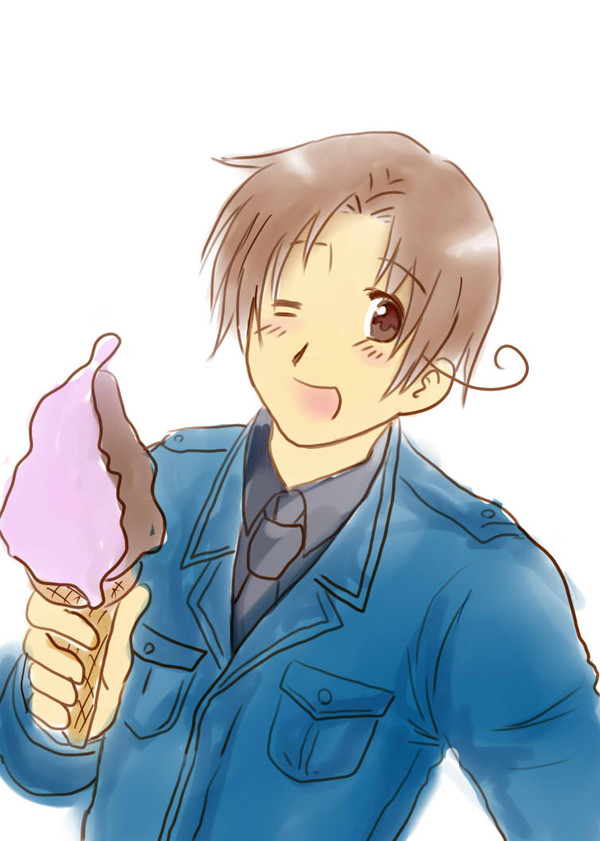じぇらーと食べたい