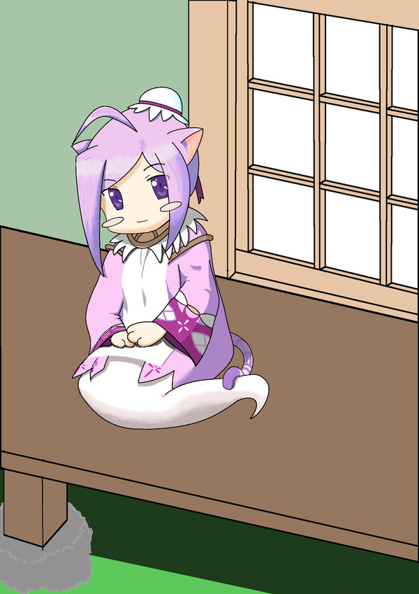 やっとここまで・・・
