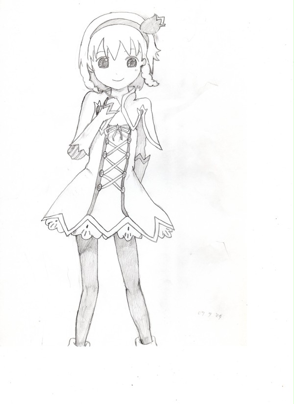 カノンノ