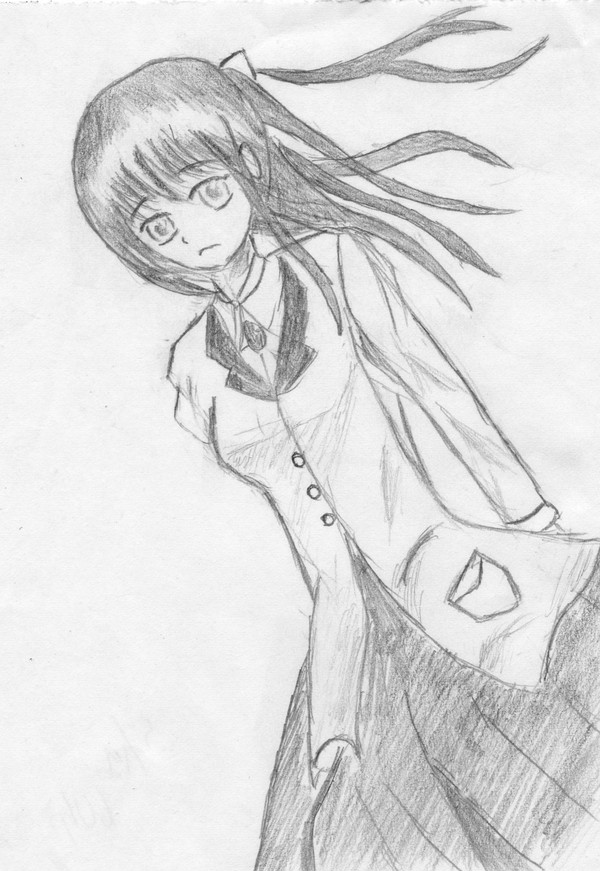 落書き
