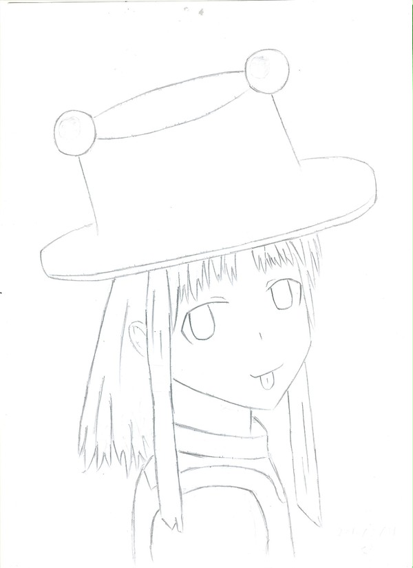 諏訪子