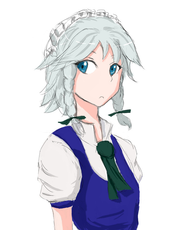 咲夜さーん