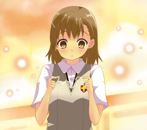ビリビリ