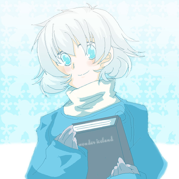 まふゆ