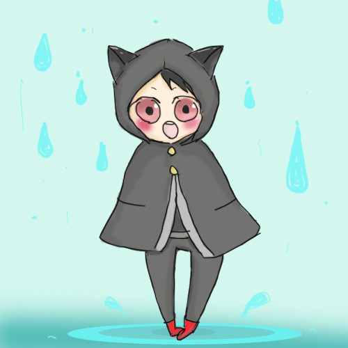 にゃにゃーん