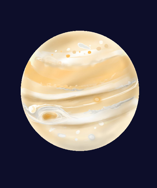 木星