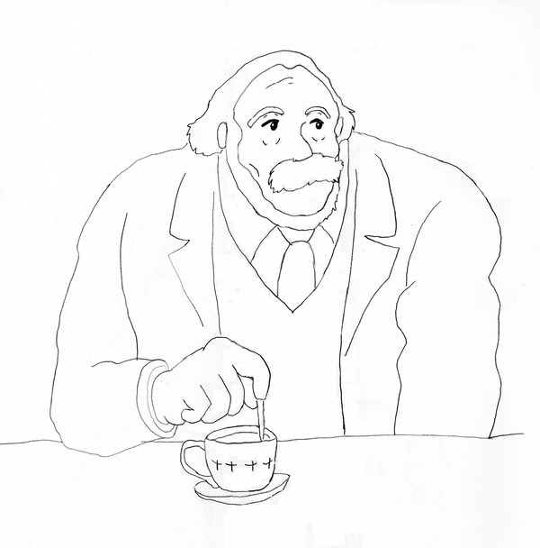 マシュウ・カスバート