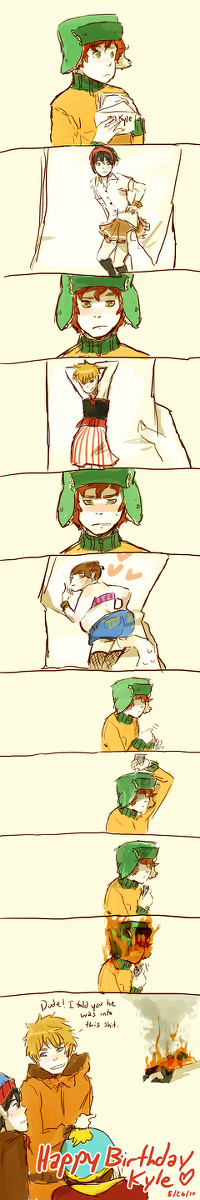 誕生日
