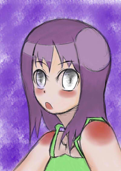 息抜き