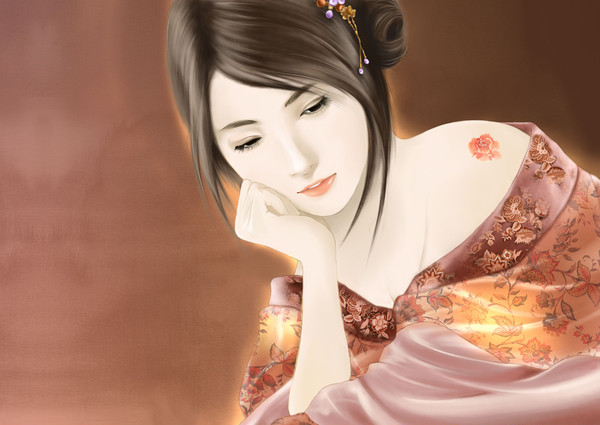 言情妞5