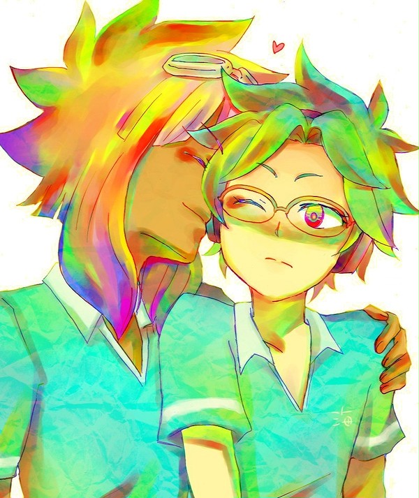 【腐】塗らせていただきました【綱音】
