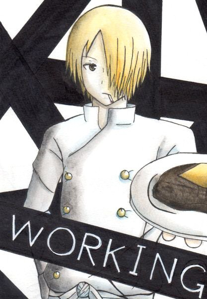WORKING!