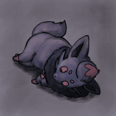 ゾロア