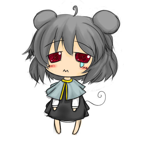 ちびナズ