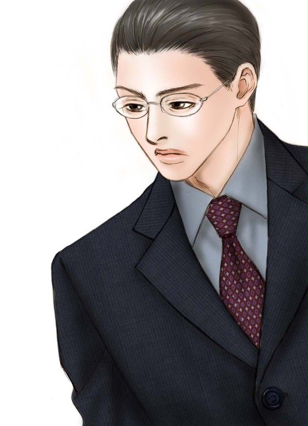 大河内さんて…