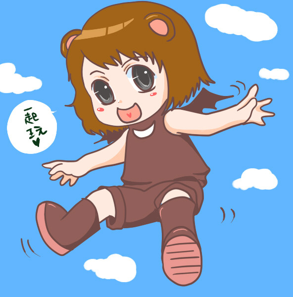 雄桂