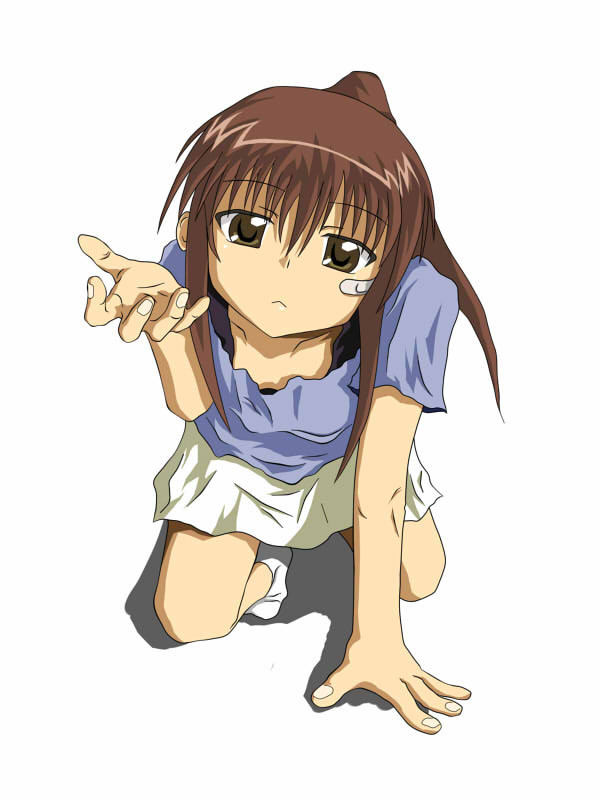りこ姉