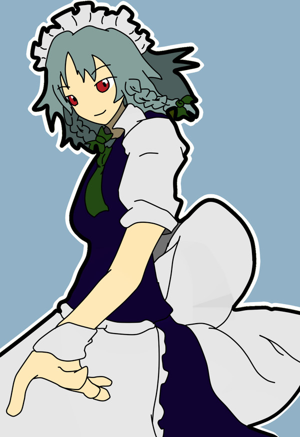 いざよいさん