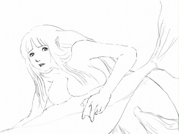 水妖