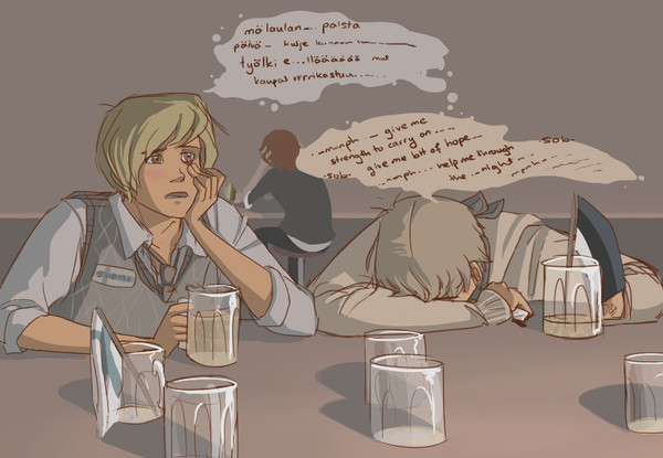 aftermath