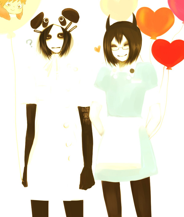 なかよし