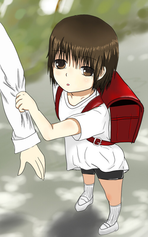 こんな妹がいたら僕はもう・・・