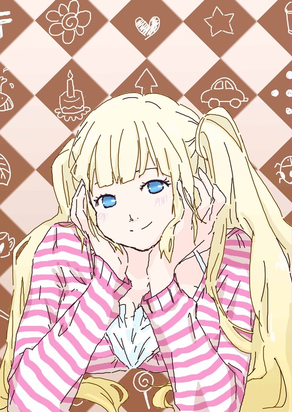 Halo~